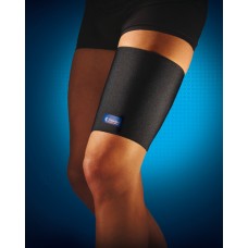 Neoprene thigh support
